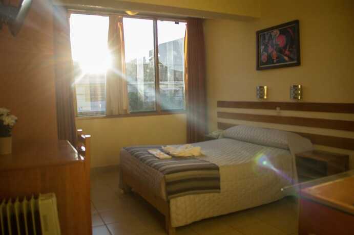 Imagen general del Hotel Yantra Hoteles I. Foto 3