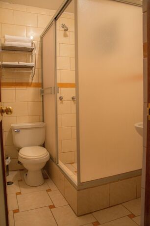 Imagen general del Hotel Yantra Hoteles I. Foto 4