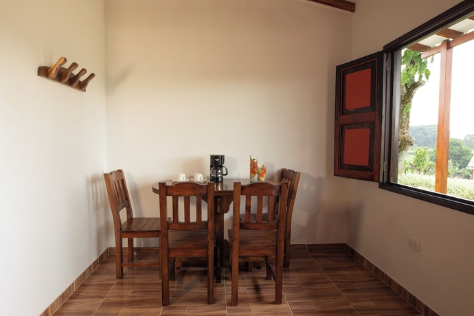 Imagen de la habitación del Hotel Yanuba Campestre. Foto 13