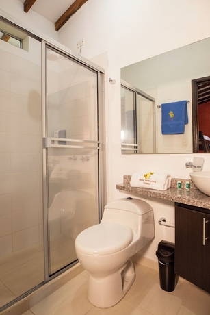 Imagen de la habitación del Hotel Yanuba Campestre. Foto 15