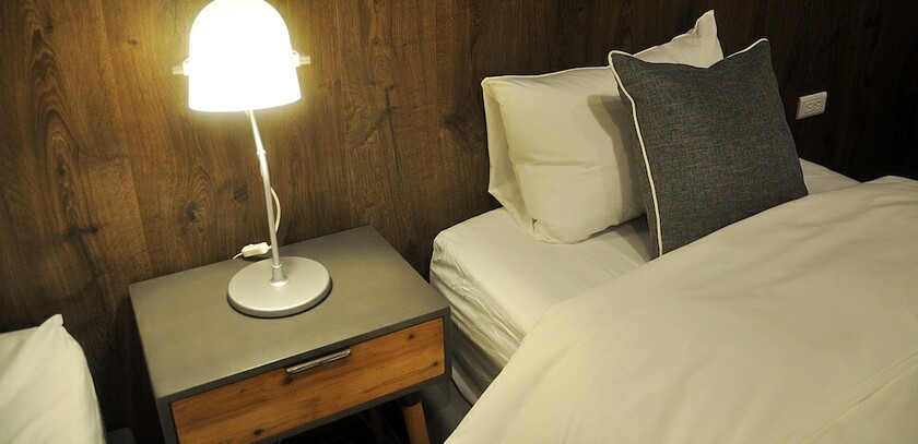 Imagen general del Hotel Yanyu Resort. Foto 4