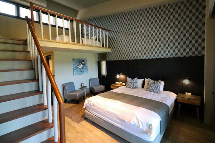 Imagen general del Hotel Yanyu Resort. Foto 10