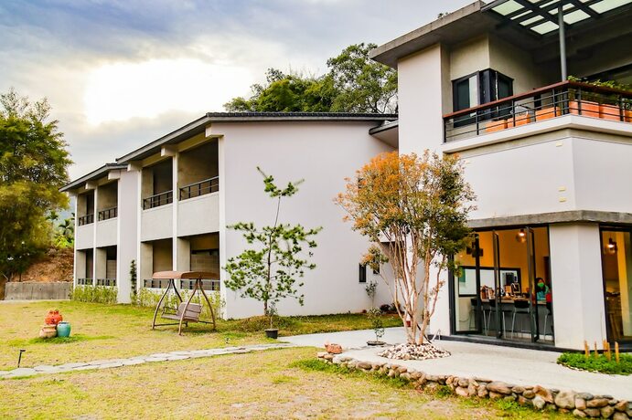 Imagen general del Hotel Yanyu Resort. Foto 12