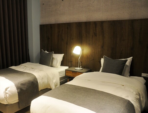 Imagen de la habitación del Hotel Yanyu Resort. Foto 29