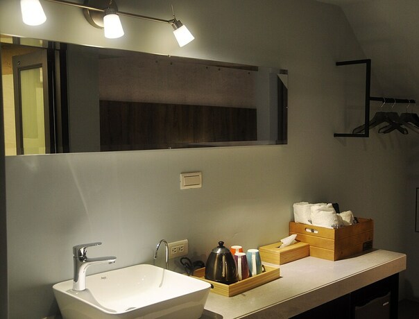 Imagen de la habitación del Hotel Yanyu Resort. Foto 32