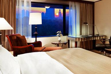 Imagen de la habitación del Hotel Yanyuan International. Foto 2