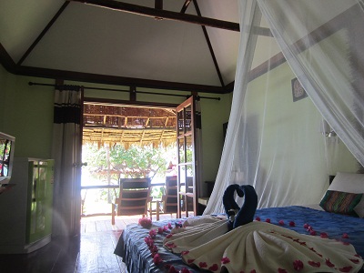 Imagen general del Hotel Yao Yai Resort. Foto 2