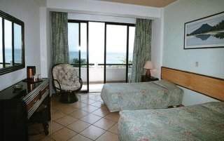 Imagen de la habitación del Hotel Yaque Paradise. Foto 3