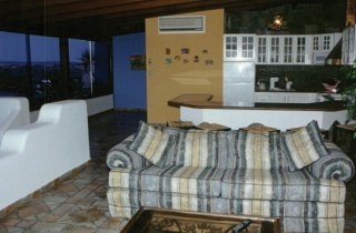 Imagen de la habitación del Hotel Yaque Paradise. Foto 4