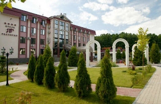 Imagen general del Hotel Yar, Vorónezh. Foto 1