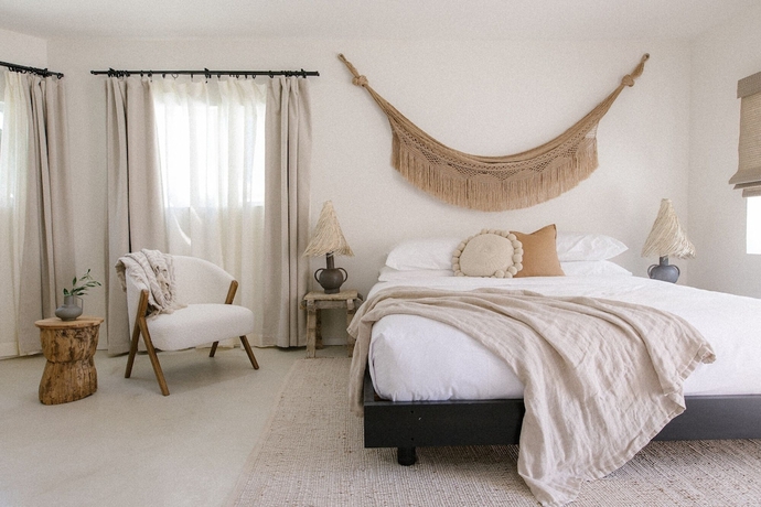 Imagen de la habitación del Hotel Yara, Palm Springs. Foto 4
