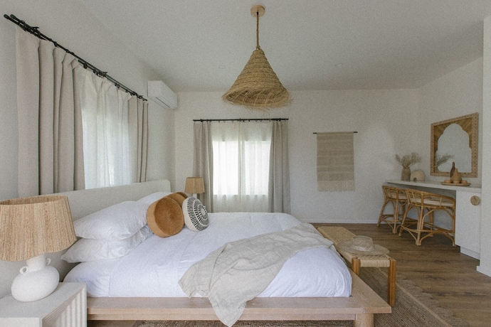 Imagen de la habitación del Hotel Yara, Palm Springs. Foto 9