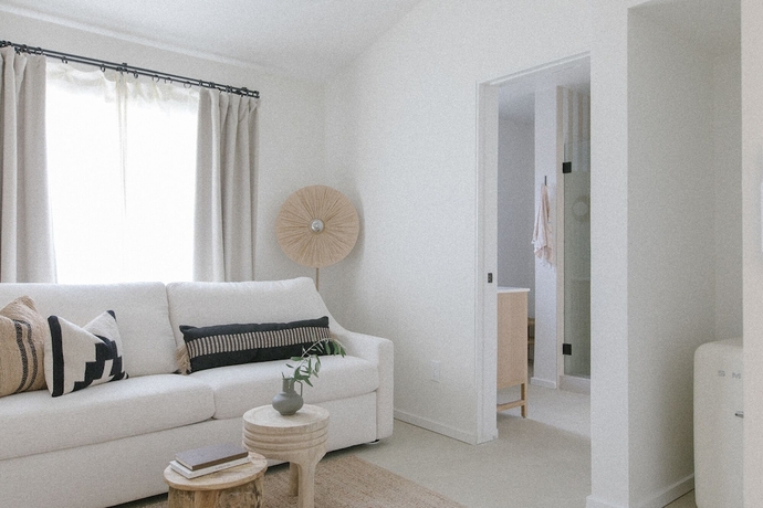Imagen de la habitación del Hotel Yara, Palm Springs. Foto 12