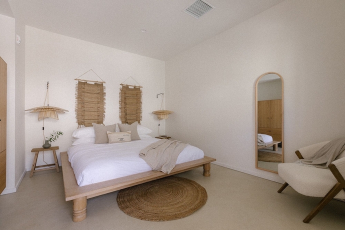 Imagen de la habitación del Hotel Yara, Palm Springs. Foto 13