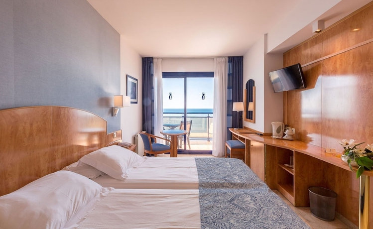 Imagen de la habitación del Hotel Yaramar - Adults Recommended. Foto 5