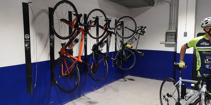 Imagen de la habitación del Hotel Yaramar - Adults Recommended. Foto 11