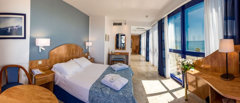 Imagen de la habitación del Hotel Yaramar - Adults Recommended. Foto 12