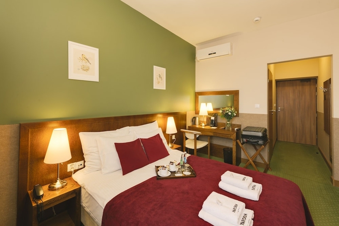 Imagen de la habitación del Hotel Yarden By Artery Hotels. Foto 5