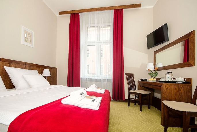 Imagen de la habitación del Hotel Yarden By Artery Hotels. Foto 7