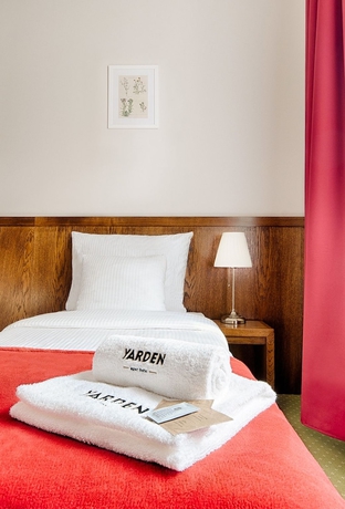 Imagen de la habitación del Hotel Yarden By Artery Hotels. Foto 10