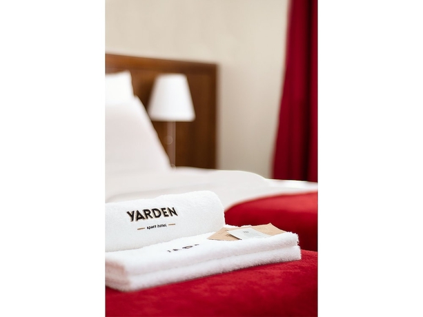 Imagen de la habitación del Hotel Yarden By Artery Hotels. Foto 13
