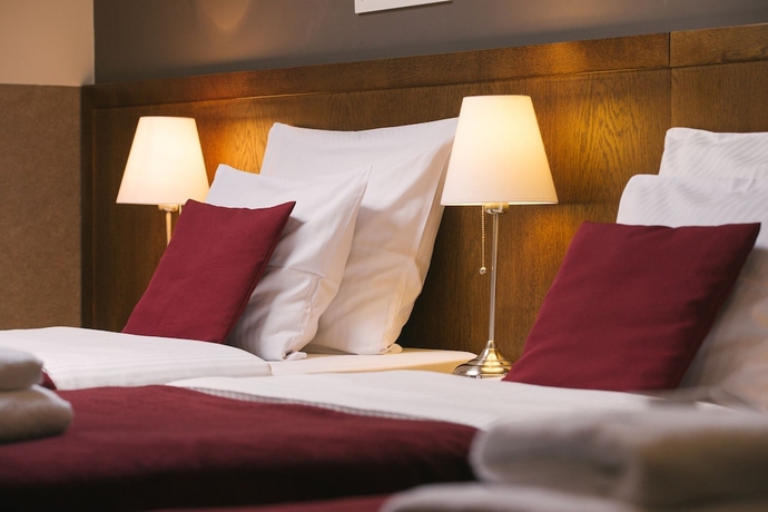 Imagen de la habitación del Hotel Yarden By Artery Hotels. Foto 16