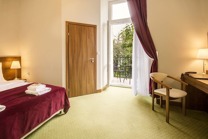 Imagen de la habitación del Hotel Yarden By Artery Hotels. Foto 17