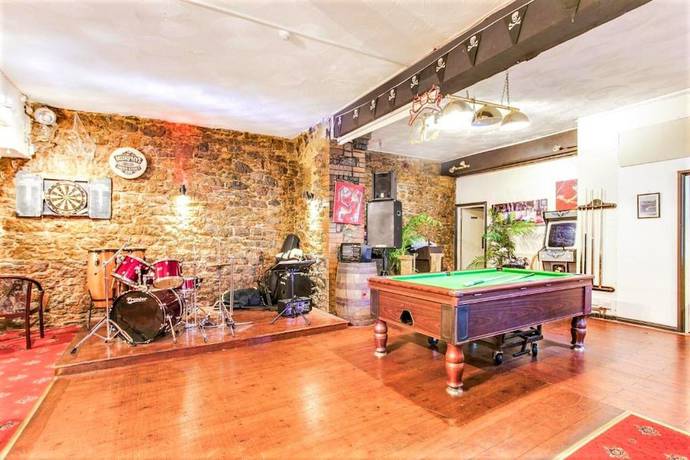Imagen general del Hotel Yardley Manor. Foto 1