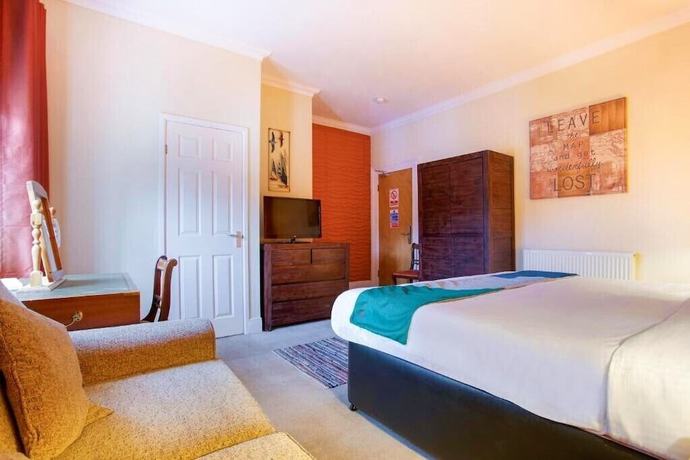 Imagen general del Hotel Yardley Manor. Foto 2