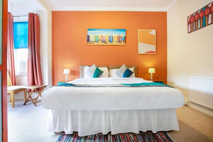 Imagen de la habitación del Hotel Yardley Manor. Foto 7