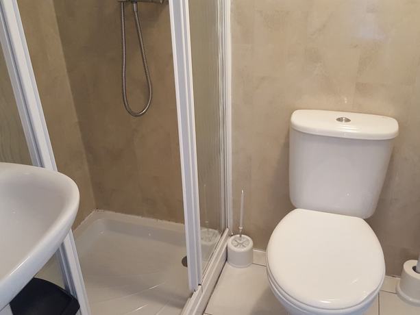 Imagen de la habitación del Hotel Yardley Manor. Foto 9