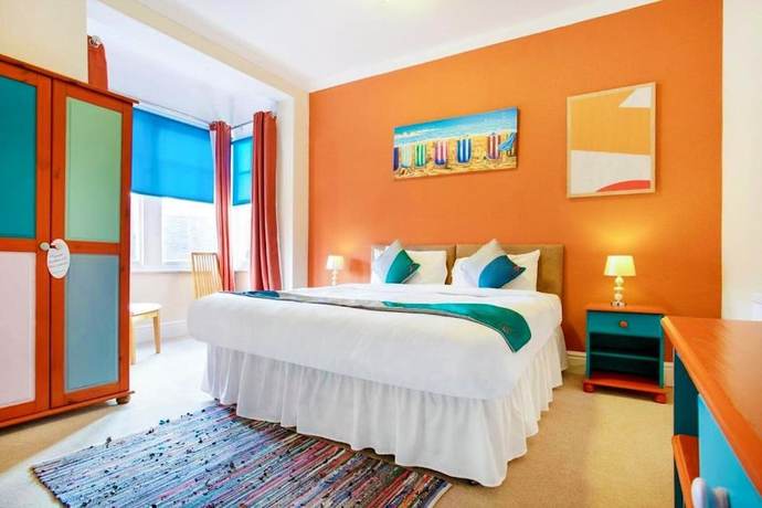 Imagen de la habitación del Hotel Yardley Manor. Foto 14