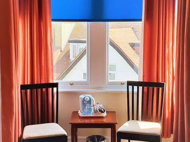 Imagen de la habitación del Hotel Yardley Manor. Foto 15