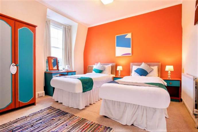 Imagen de la habitación del Hotel Yardley Manor. Foto 19
