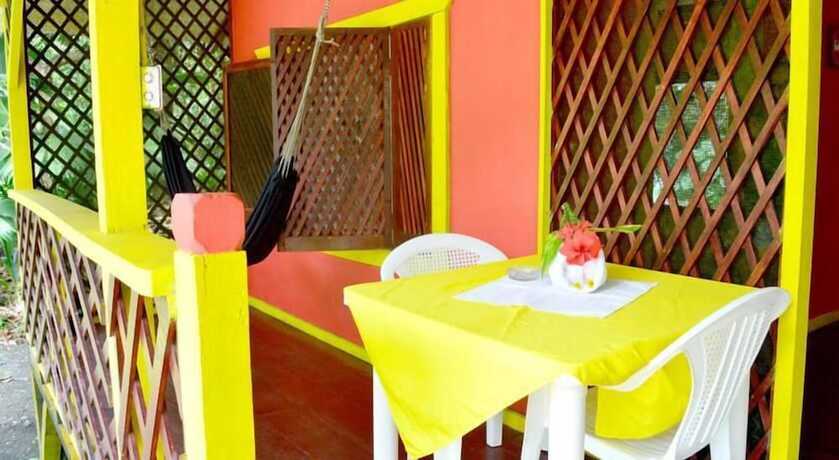 Imagen de la habitación del Hotel Yare Jungle Lodge. Foto 6