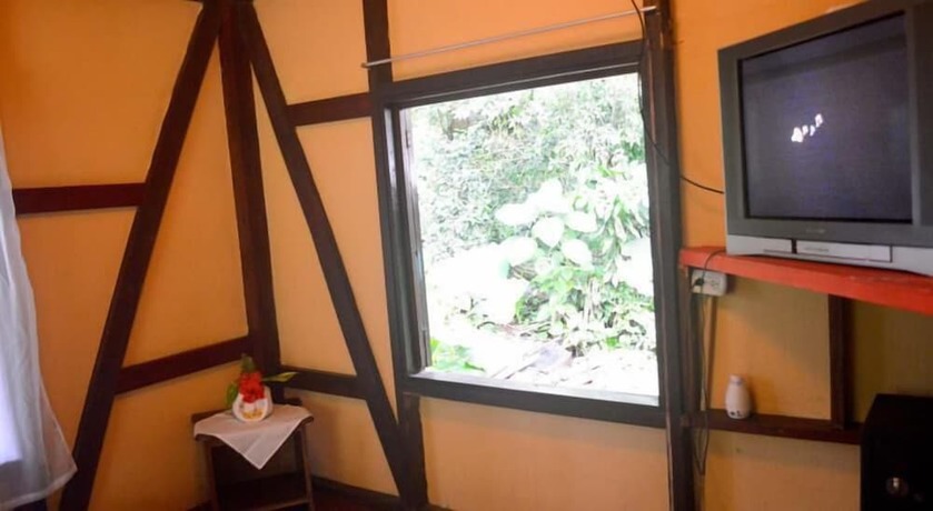 Imagen de la habitación del Hotel Yare Jungle Lodge. Foto 7