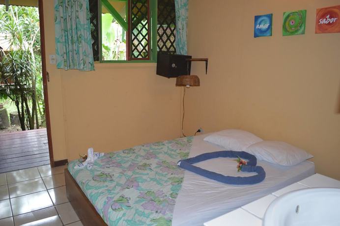 Imagen de la habitación del Hotel Yare Jungle Lodge. Foto 8