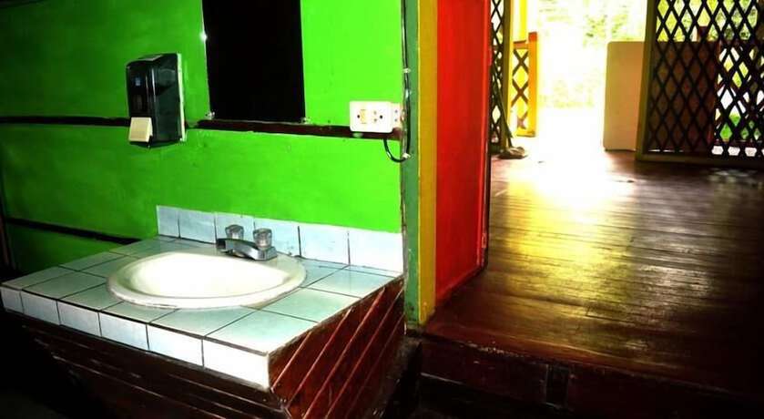 Imagen de la habitación del Hotel Yare Jungle Lodge. Foto 9