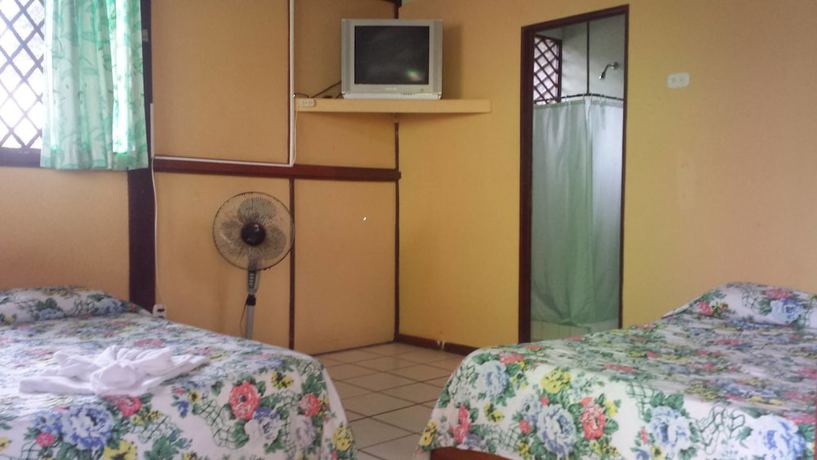 Imagen de la habitación del Hotel Yare Jungle Lodge. Foto 10