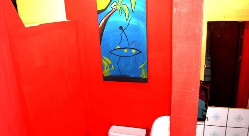 Imagen de la habitación del Hotel Yare Jungle Lodge. Foto 12