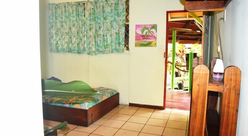 Imagen de la habitación del Hotel Yare Jungle Lodge. Foto 16