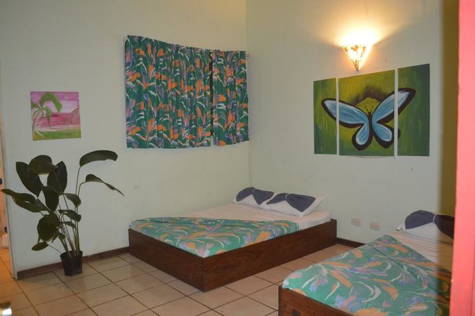 Imagen de la habitación del Hotel Yare Jungle Lodge. Foto 18