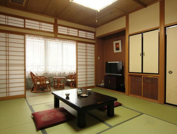 Imagen general del Hotel Yari No Sato. Foto 6