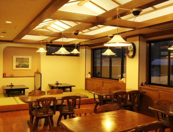 Imagen general del Hotel Yari No Sato. Foto 12