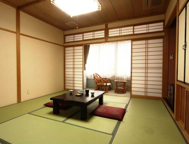 Imagen de la habitación del Hotel Yari No Sato. Foto 25