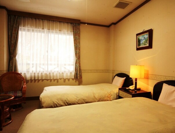 Imagen de la habitación del Hotel Yari No Sato. Foto 33