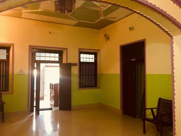 Imagen general del Hotel Yarl Crown Inn. Foto 4