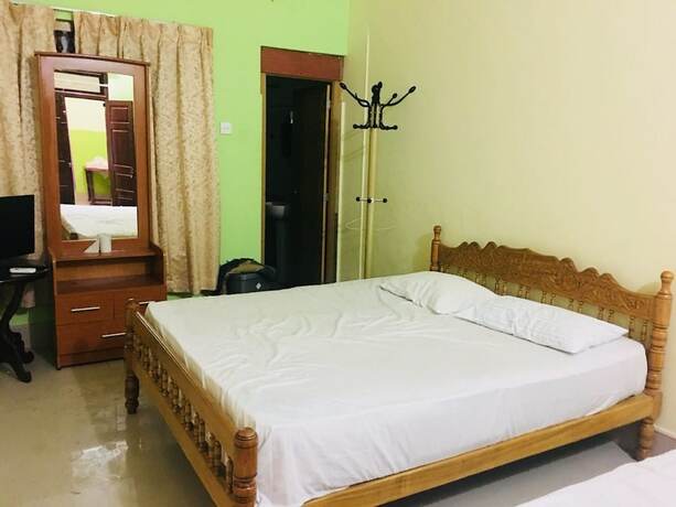Imagen general del Hotel Yarl Crown Inn. Foto 5