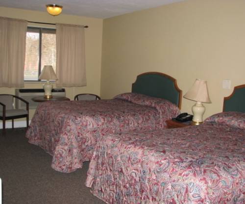 Imagen de la habitación del Hotel Yarmouth Resort. Foto 3