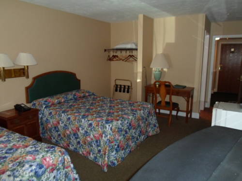 Imagen de la habitación del Hotel Yarmouth Resort. Foto 4